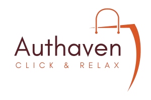 Authaven logo